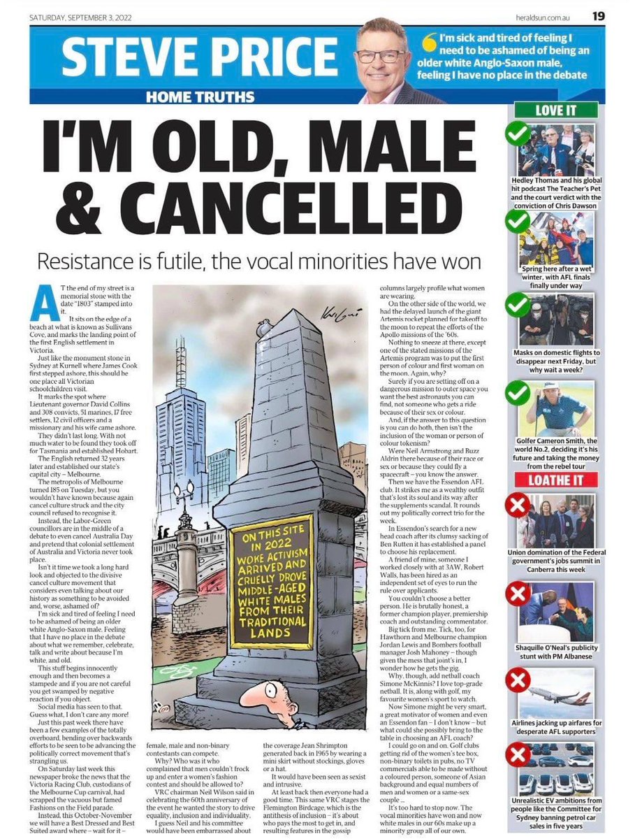 Ray Martin tweet media