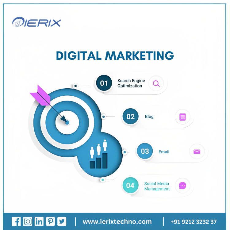 IerixTechnology's tweet photo. Build a BRAND.
Expand your business reach. We know the online world.
Contact us at +91 9212323237 for more information.

Visit our website:- https://t.co/3EZE9sVwuC

#ierix #marketing #digitalmarketing #socialmedia #business #trending #service #agency #website #blog #twitter https://t.co/GAcEZYzYIk