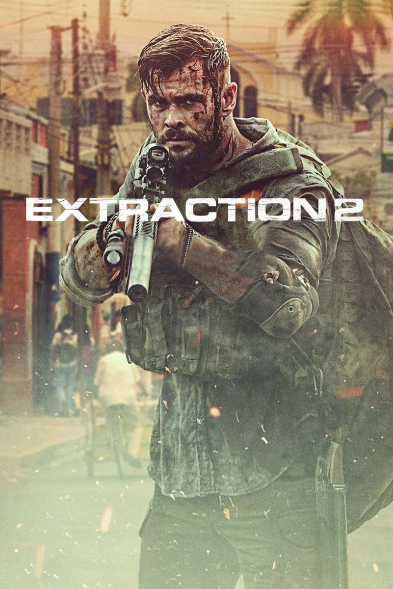 everymovieplug's tweet photo. Most anticipated movies of 2023

1. Extraction 2 https://t.co/eT76djPKMW