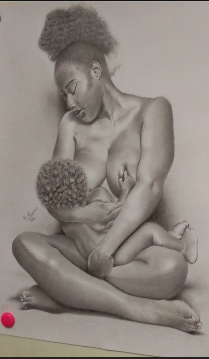 Theme;mother care😘♥️♥️♥️
<a href="/artist_ib/">IB_art</a>