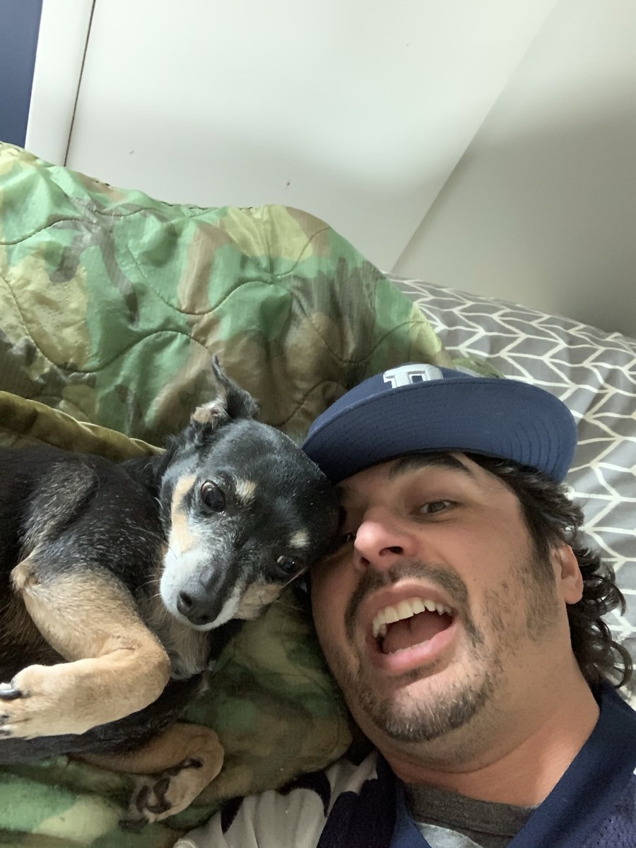 aknovi's tweet photo. @MicahhParsons11 So sorry for your loss. Lost my love a couple months ago. I miss her so much. Healing is a long journey. https://t.co/YPRwSowuKU