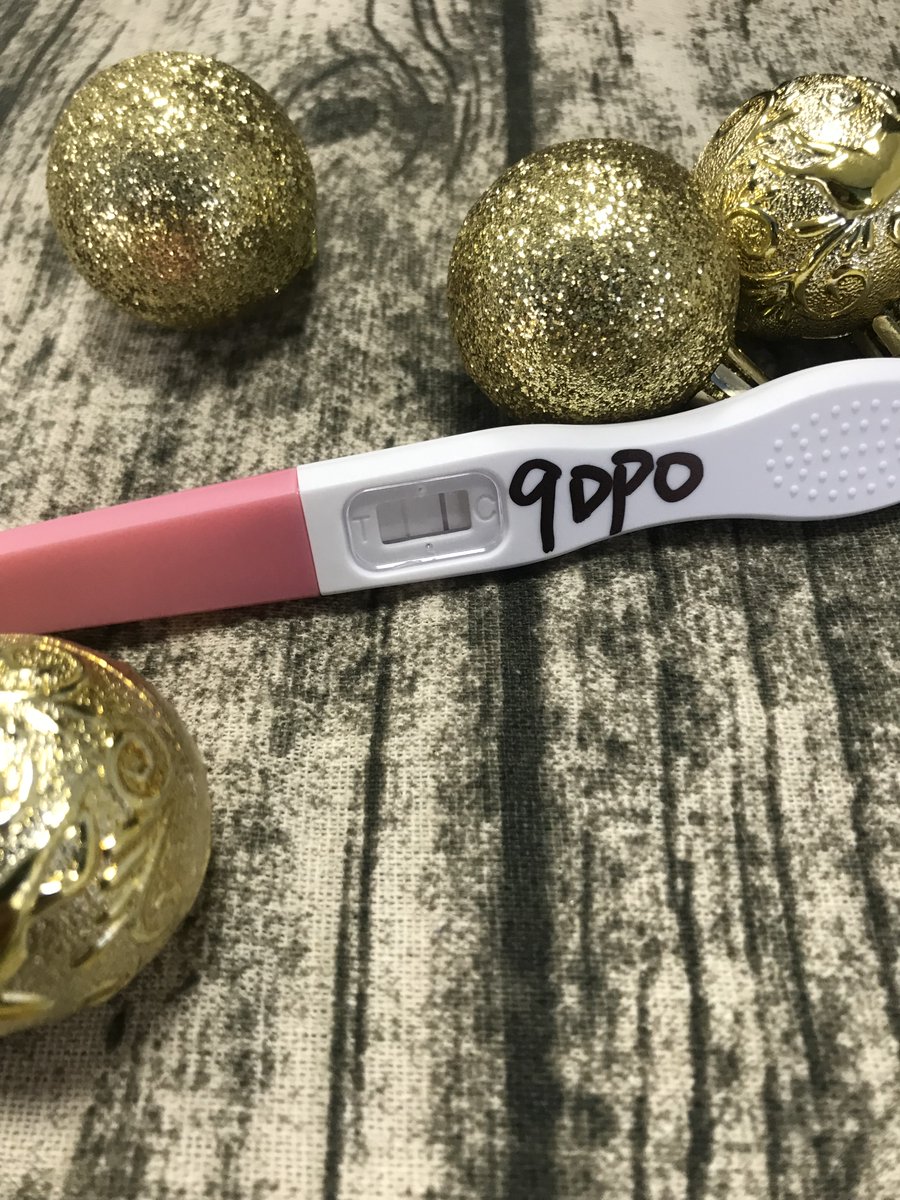MomMedOfficial's tweet photo. It's pretty rare to get a positive at 9dpo, isn't it? Praying for sticky second lines...
—— Learn more in bio. 🎉🎉 🥰
#mommedttc #mommed #ivfjourney #fertility #tryingforababy #iwantababy #pregnancytest #infertility #ivf #ttc #ttccommunity #babydust https://t.co/w0m872Kkud