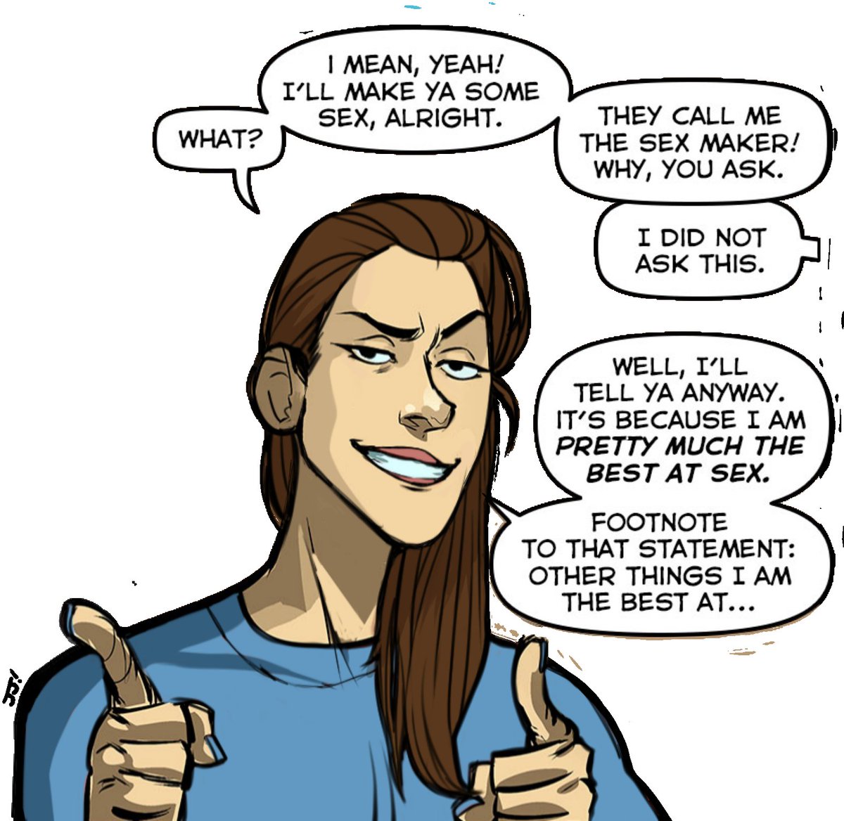 scootynyoom's tweet photo. I edited the comics a bit back, but I'll only post this one for now
#tf2femscout #femscout #tf2 #teamfortress #teamfortress2 #tfcomics https://t.co/IALAX8iKMA