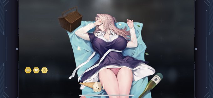 脱げーーーーーー!!!!!!!!!!!!!!!!
脱げってんだよおおぉぉぉぉぉぉぉぉぉ!!!!!!!!!!!!!!!!(iOS版の宿命) 