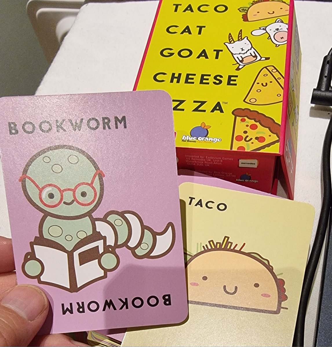 Allen Tsui on Twitter "Was too busily bamboozled to say thank you to