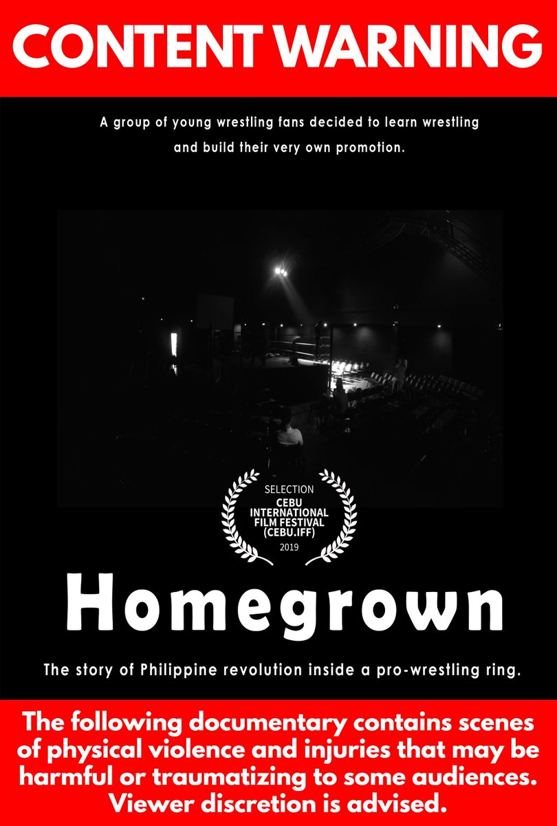 The #PWOGs tweet media