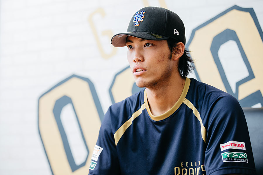 オリックス杉本監督推薦で球宴初選出「まさか自分が…全打席HR