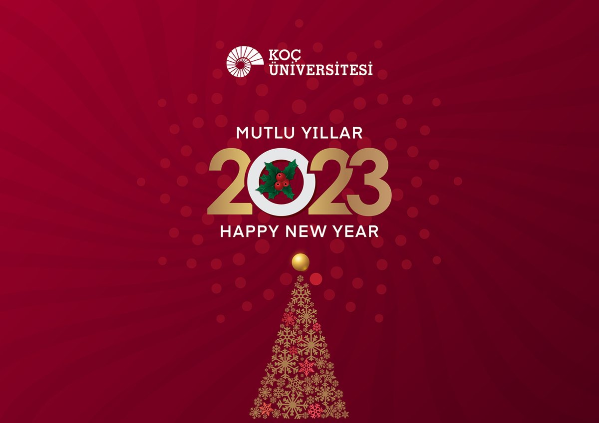 Koç Üniversitesi TTO tweet media