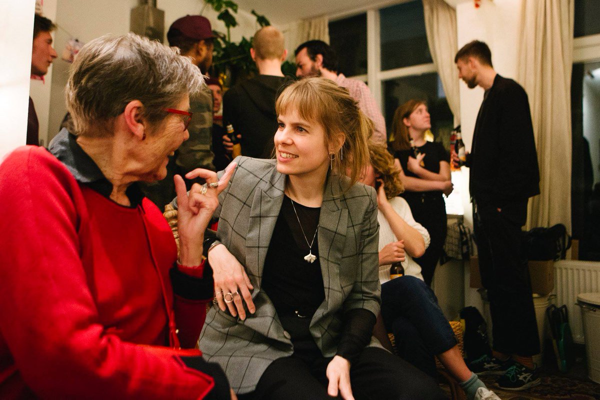 Huiskamerconcerten tweet media