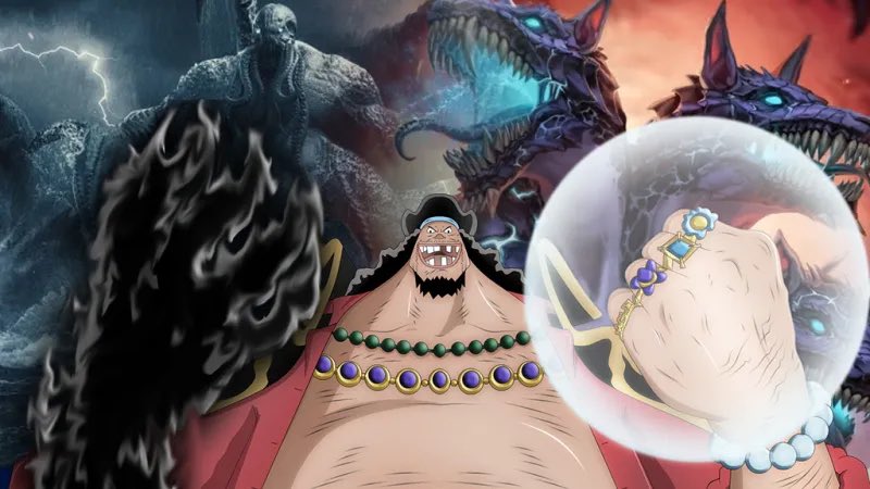 titanfv's tweet photo. 1071 spoilers are out, Kuma is in the chapter, Kidd pirates are in Elbaf and we got Zoro who’s boutta put Kaku in a pack and then we got BB and Garp which finna be a close fight with BB winning ending off 2022 with a banger🔥 https://t.co/DRkQiFXCiS