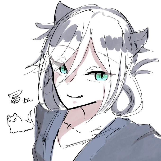 1枚目 よその子 