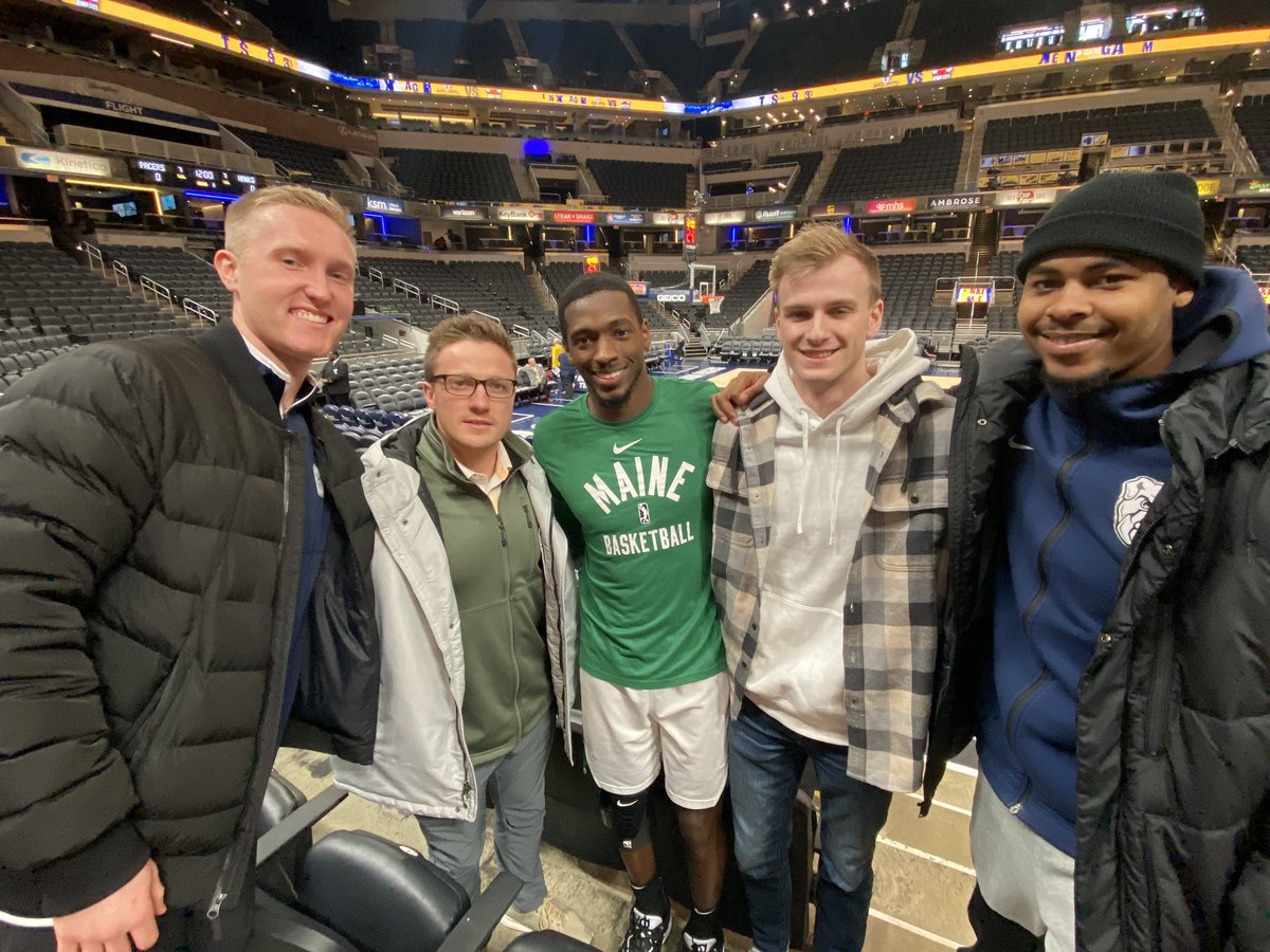 Butler Basketball tweet media