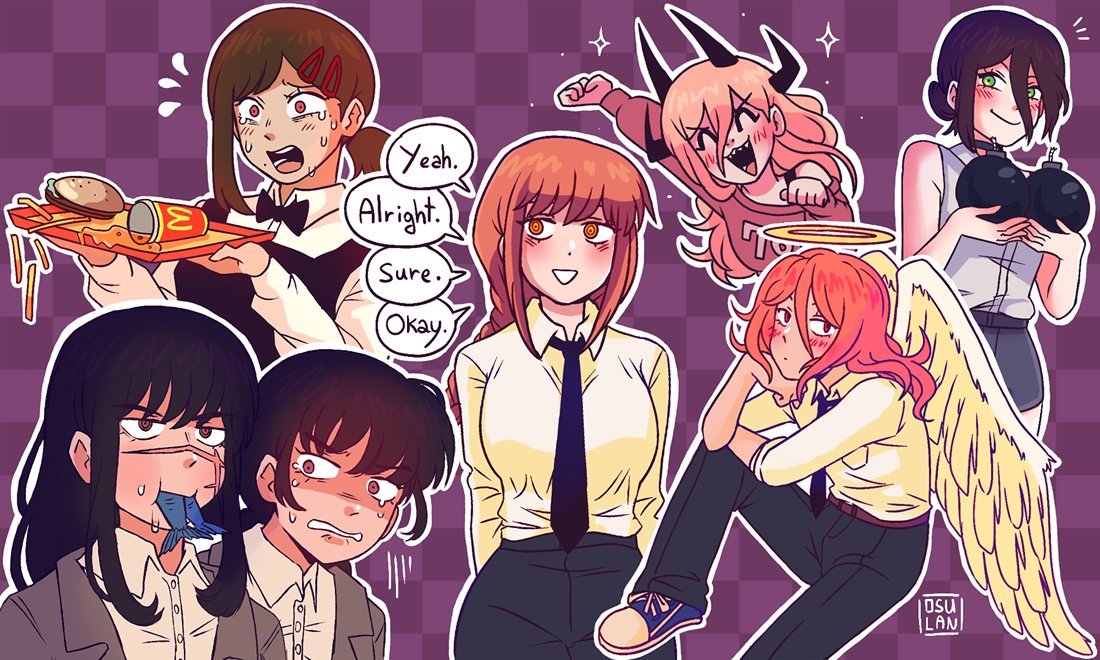 osulan-on-twitter-you-should-read-the-manga-chainsawman-https-t