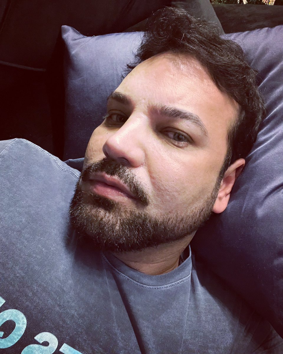 Rodrigo20043012's tweet photo. No berço https://t.co/k2vEVTp9eb