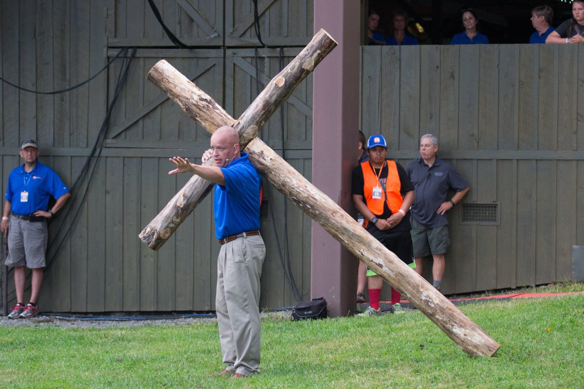 FaithFest tweet media