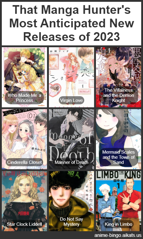 Hunter x Hunter Author Puts Oi! Tonbo Among Best Manga of 2023