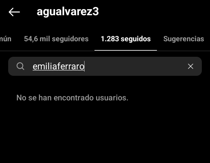 glowelf's tweet photo. JULIAN ALVAREZ Y SUS HERMANOS DEJARON DE SEGUIR A EMILIA, ELIJO CREER HERMANAS https://t.co/UgPF0mMdJs