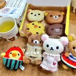 ツイートに含まれる画像