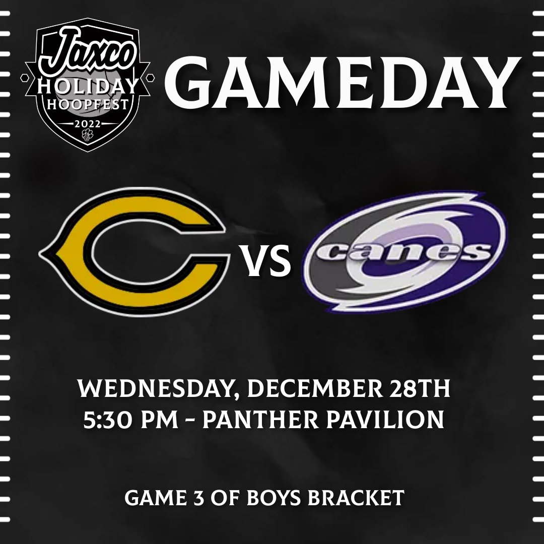 JaxCoHolidayHoopfest tweet media