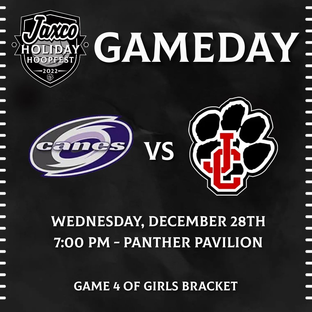 JaxCoHolidayHoopfest tweet media