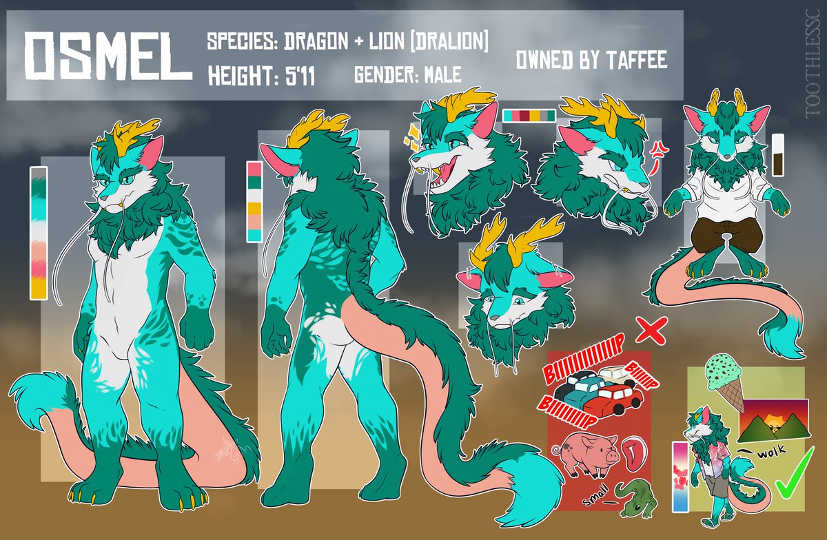 Taffee✨ tweet media