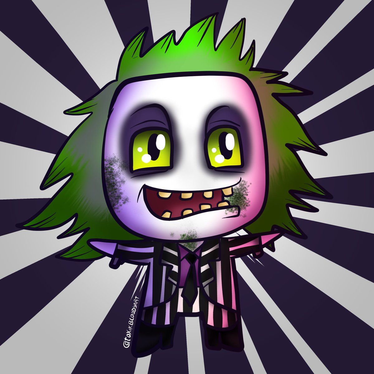 toxikbloodyart's tweet photo. #beetlejuice #halloween #broadway #lydiadeetz #timburton #beetlejuicebeetlejuicebeetlejuice #beetlejuicebroadway #hamilton #beetlejuicemusical #musicals #theatre #beetlejuicebway #alexbrightman #art #musicaltheatre #heathers #dearevanhansen #musical #bway #kerrybutler #horror https://t.co/OZXMhEJXSH