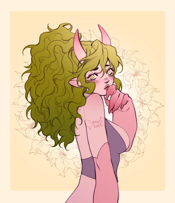 demon gfs  