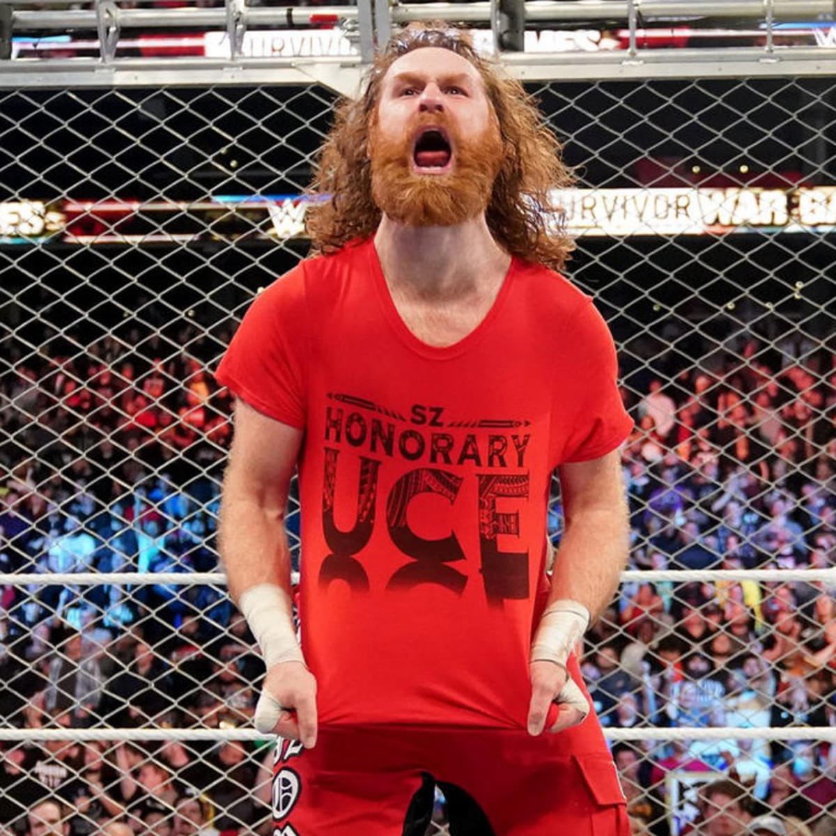 Four people I would love to see in KnIIIves Out