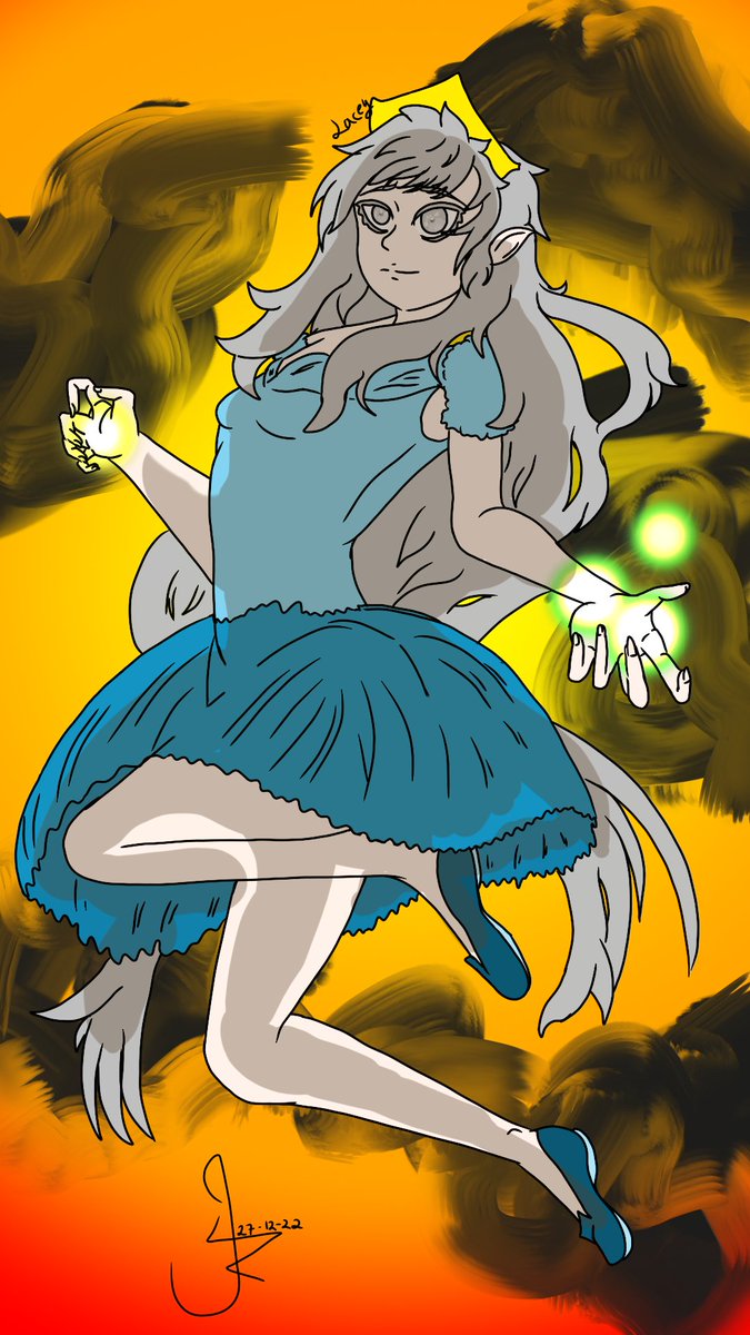 JR94 - (Twitch, YT, Arte, etc) 🇨🇷 (@jribaitai94) on Twitter photo Un rápido de Lacey, con un vestido de Cenicienta mientras anda volando porque un Hechicero Mentalista es demasiado Hechicero Mentalista.
#Arte #Digital
<a href="/ConoceArtistas/">¡Conoce Artistas!</a> @ArtePorDoquier_ <a href="/ApoyaAlArtista/">Apoya Al Artista</a> Un rápido de Lacey, con un vestido de Cenicienta mientras anda volando porque un Hechicero Mentalista es demasiado Hechicero Mentalista.
#Arte #Digital
<a href="/ConoceArtistas/">¡Conoce Artistas!</a> @ArtePorDoquier_ <a href="/ApoyaAlArtista/">Apoya Al Artista</a>