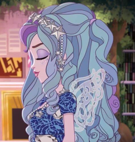 MirrorCastBR's tweet photo. O que Farrah realmente gosta são as últimas tendências da moda. Todo mundo tem beleza dentro de si, e ela quer ajudar as pessoas a trazerem à tona seus melhores lados. https://t.co/ZjKky5M3mt