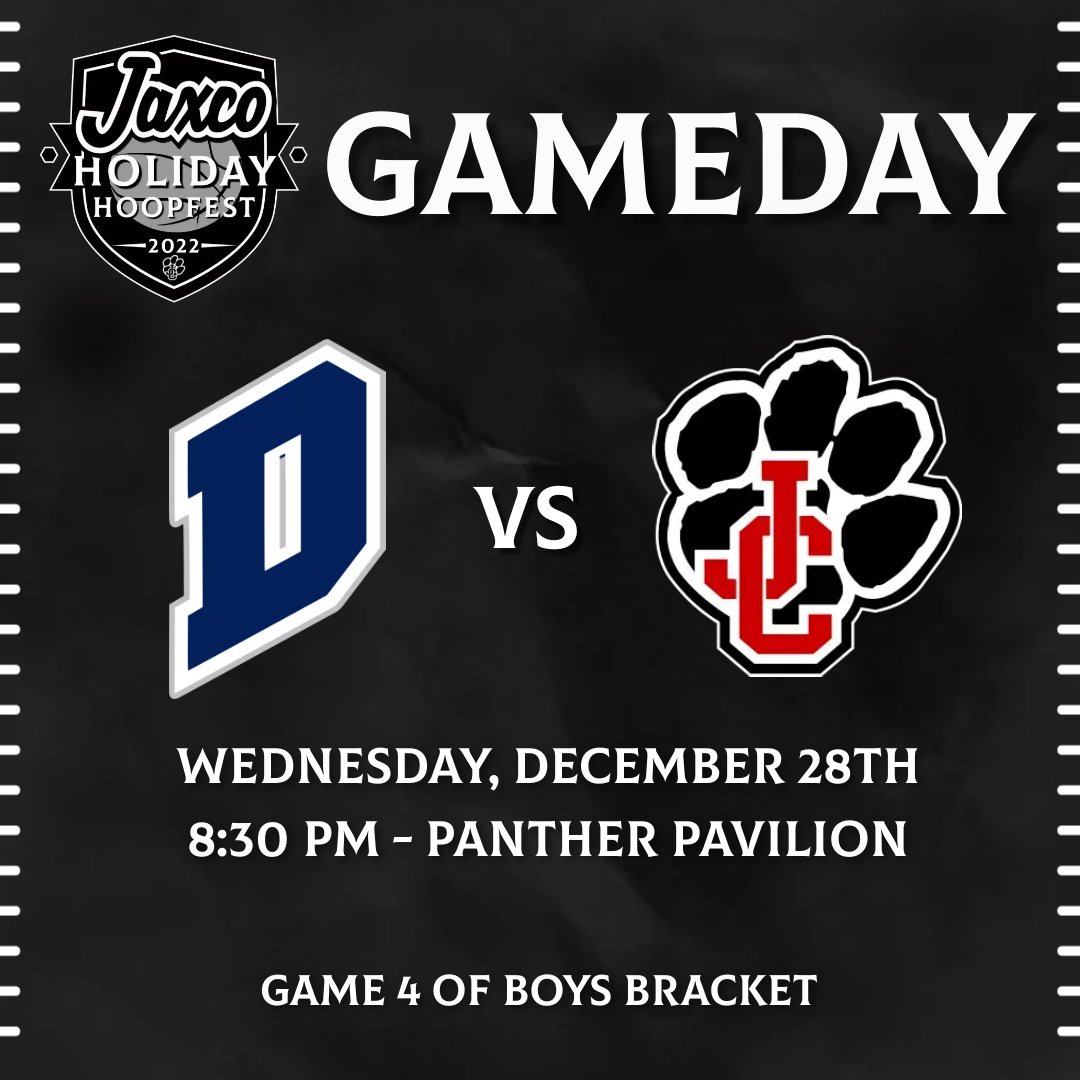 JaxCoHolidayHoopfest tweet media