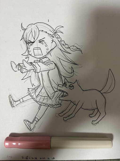 小島アジコ Ajico K さんのイラスト マンガ作品まとめ 116 件 Twoucan