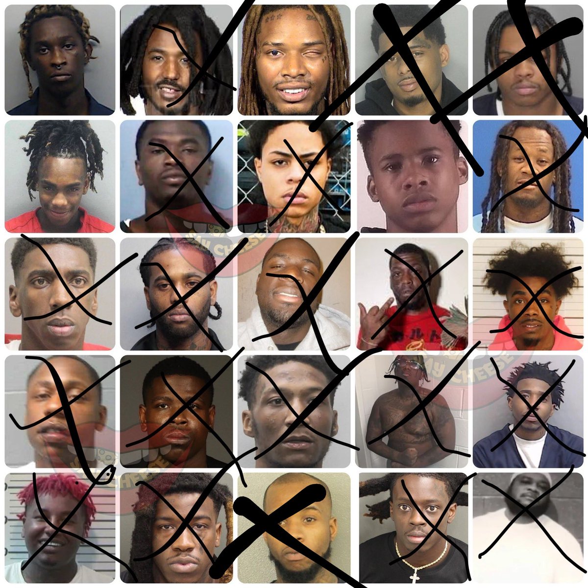 R6SPeekz's tweet photo. @robjhump @MarcoWatts_ @SaycheeseDGTL I can't remember top left name but ye https://t.co/RrGTlj1TKX