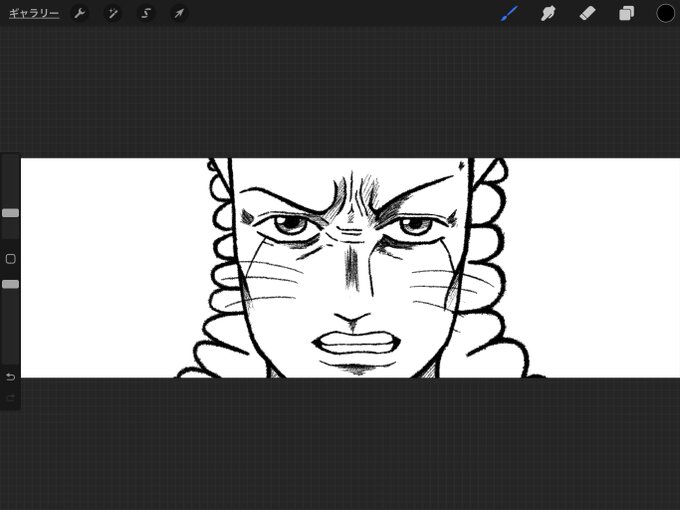 新年迎えるにあたってトゥイッターのヘッダー画像を作り直す。 