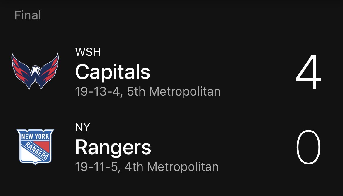 bigstonepicks's tweet photo. Dogs are barking tonight! 🐶
Hurricanes -2.5 (+105) ✅
Capitals ML +140 ✅

Like 👍 Retweet ♻️

#GamblingTwitter https://t.co/hWWjhy6ifk