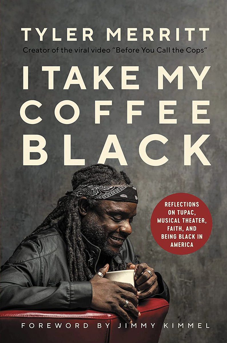 They say Listening is the new Reading &amp; this is definitely a must LISTEN &amp; READ! It was like <a href="/TTMProject/">The Tyler Merritt Project</a> &amp; I were old friends catching up. PHENOMENAL. I've listened to this 2x already. Drop your phone &amp; go listen to/ read this now! #ForTheLoveofReading <a href="/goodreads/">Goodreads</a> #teachertwitter