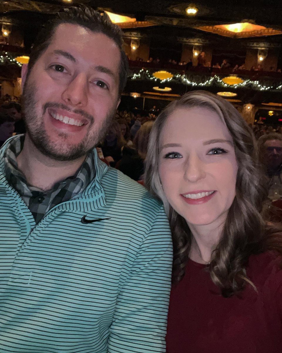 Laura Barczewski tweet media