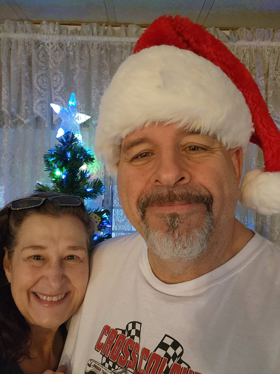 knoaker61's tweet photo. @ofctimallen Merry Christmas Tim. ��� https://t.co/lbvslWgAdC