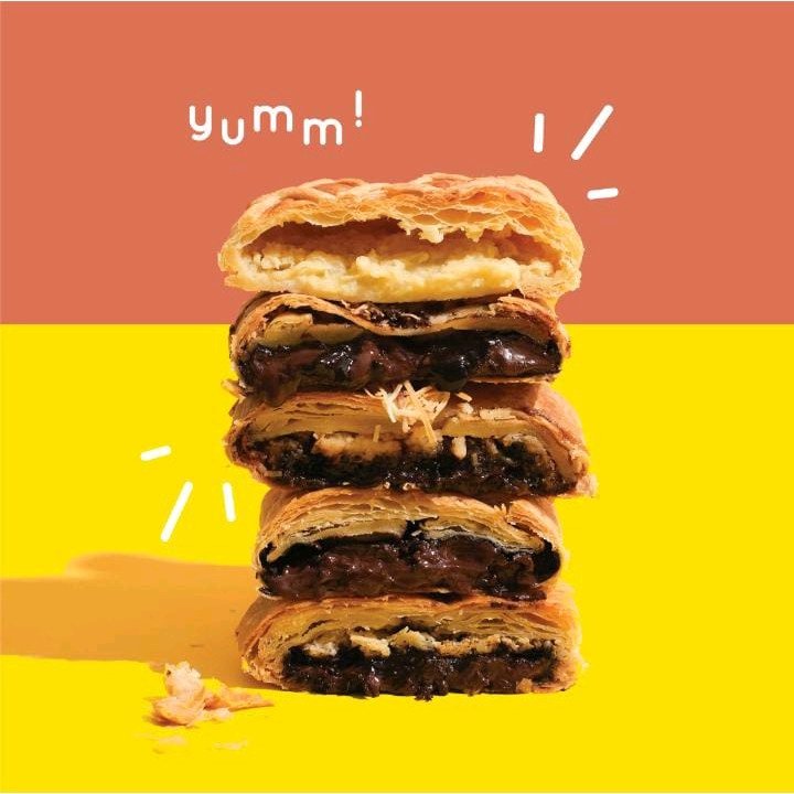 GoTo_Far's tweet photo. pastry melted
📎 https://t.co/ltck1W8hx1 https://t.co/UrvA5dxc93