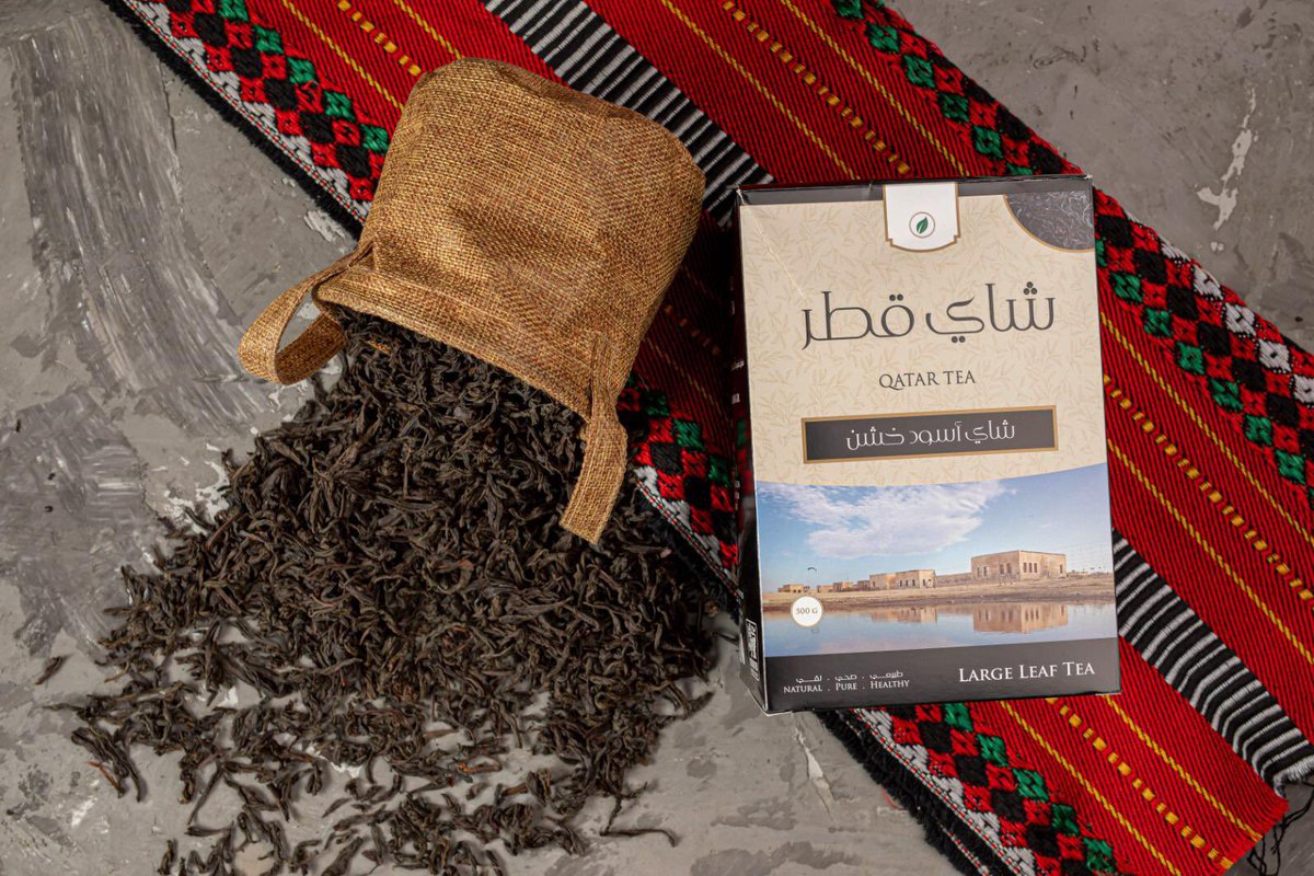 QatarTea's tweet photo. @rasash_qtr #شاي_قطر لأحلى كرك… https://t.co/XTub614KnZ