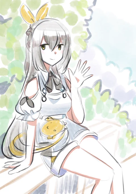 Chidori 