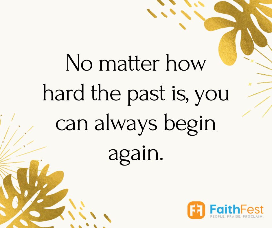 FaithFest tweet media