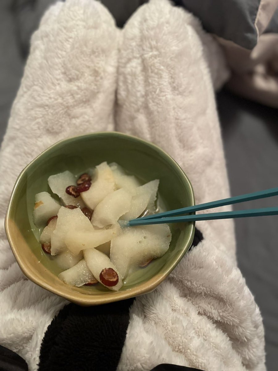 The sunrise in the east awakens people, but it is not as good as the setting sun to understand my heart🥱🥱