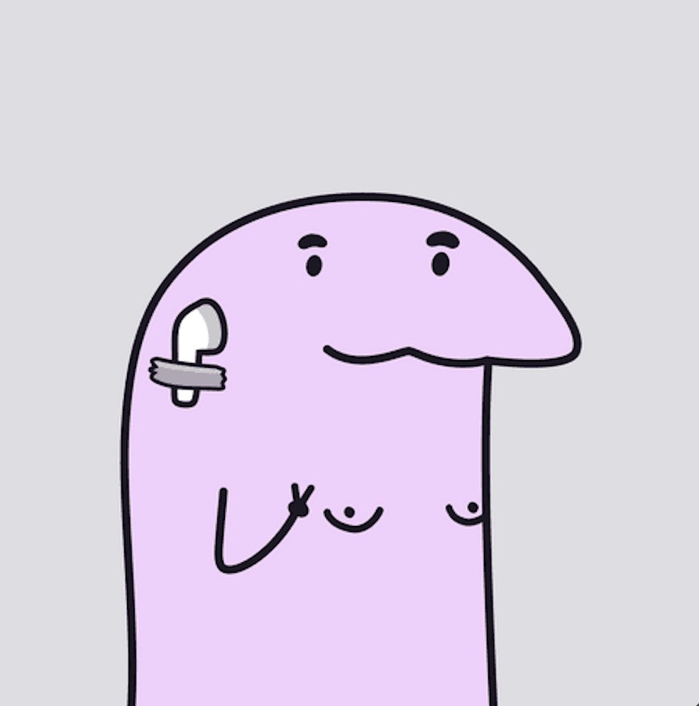 NFTimot's tweet photo. @poobsnft Poobs in all their glory. #nicepoobs https://t.co/G8ZwPHsZeu