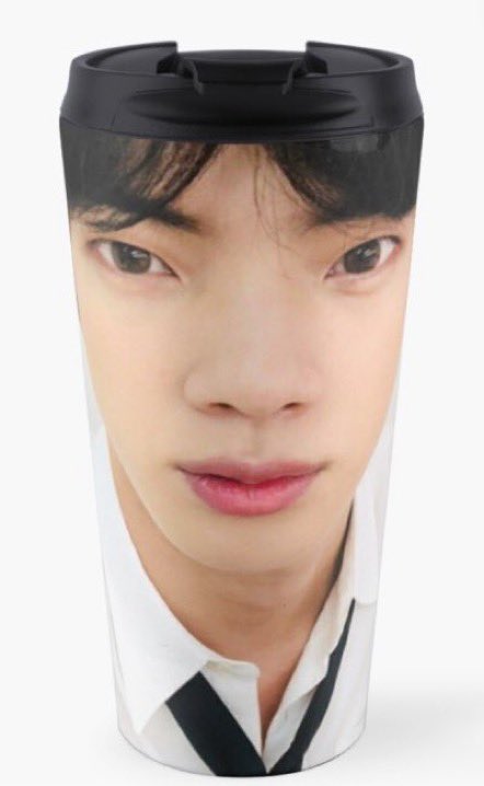 MushroomJin_'s tweet photo. I think id slay 🤭 https://t.co/Z5Fx1W86J3