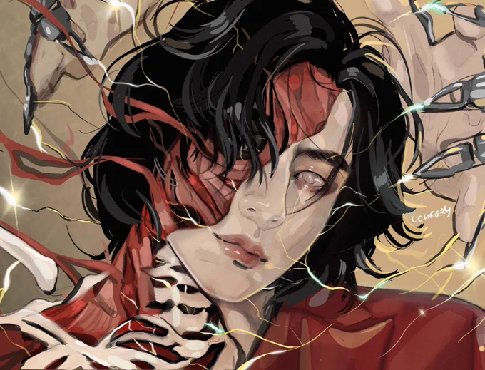 best of my art this year 