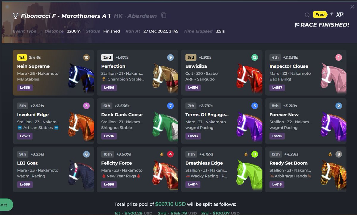 Dan | MB Stables tweet media