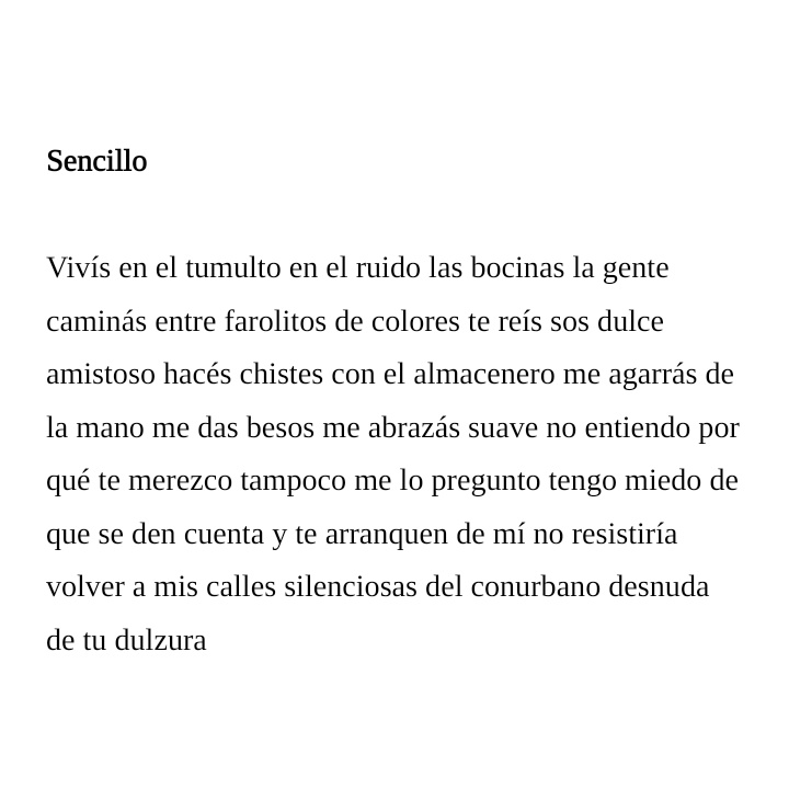 pidoelsilencio's tweet image. Estoy iluminado con tu sencillez, escribió el Flaco.