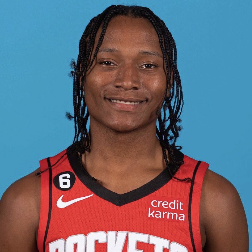 Bradeaux (@bradeauxnba) on Twitter photo TyTy Washington tonight:
10 PTS | 5 REB | 3 AST | 0 TO | 2/5 3P
New career high for the rookie 🔥 TyTy Washington tonight:
10 PTS | 5 REB | 3 AST | 0 TO | 2/5 3P
New career high for the rookie 🔥