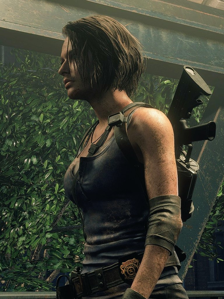 GraceAshcroftRC's tweet photo. Jill Valentine is hot, you can't change my mind
#ResidentEvil #JillValentine #VirtualPhotography #VPGamersUK #ResidentEvil3 #RE3 #REBHFun #RE3Make https://t.co/gAGSBBvRFF
